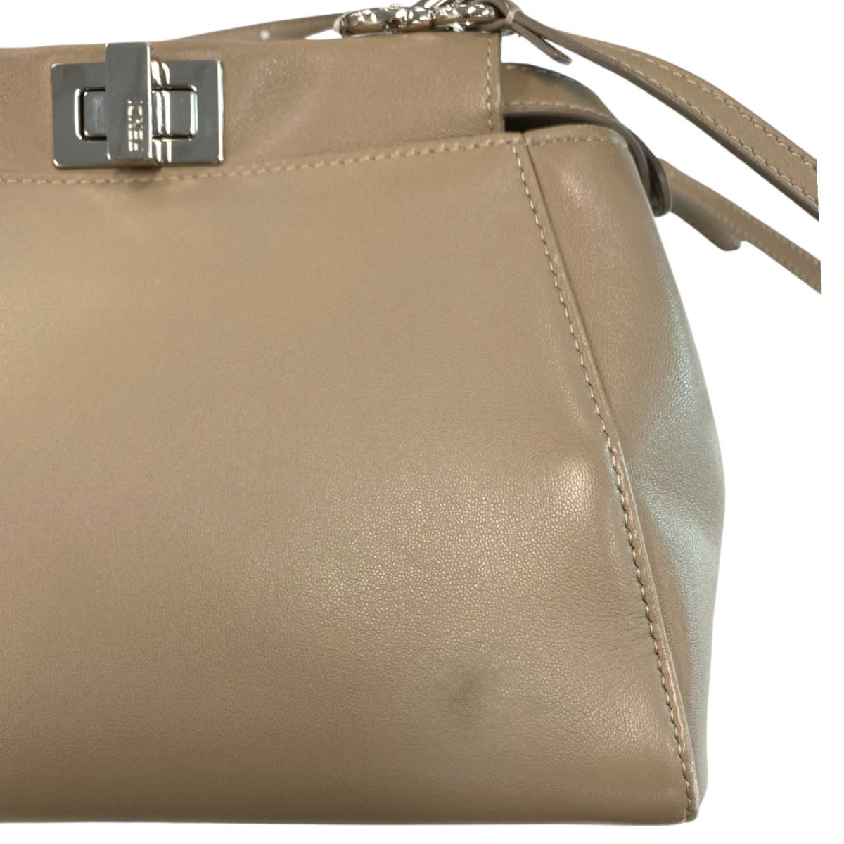 Fendi Peekaboo Mini