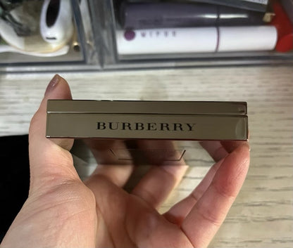 Luxury Burberry Complete Eye Palette Gold 25