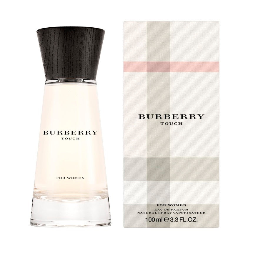 ð¥Luxury Burberry TOUCH FOR WOMEN 100ml