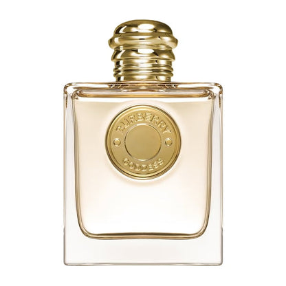 Luxury Burberry Goddess perfume size 100ml