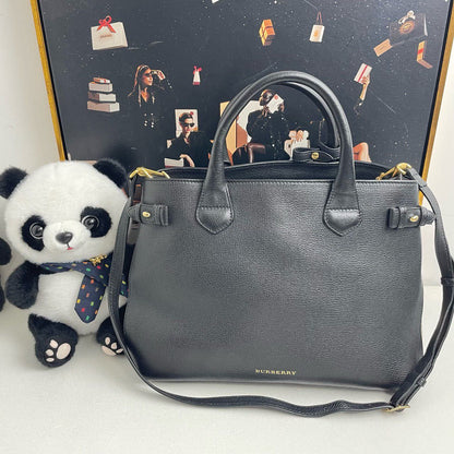 â¨newâ¨ Luxury Burberry two-way bag(11684630)