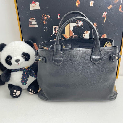 â¨newâ¨ Luxury Burberry two-way bag(11684630)