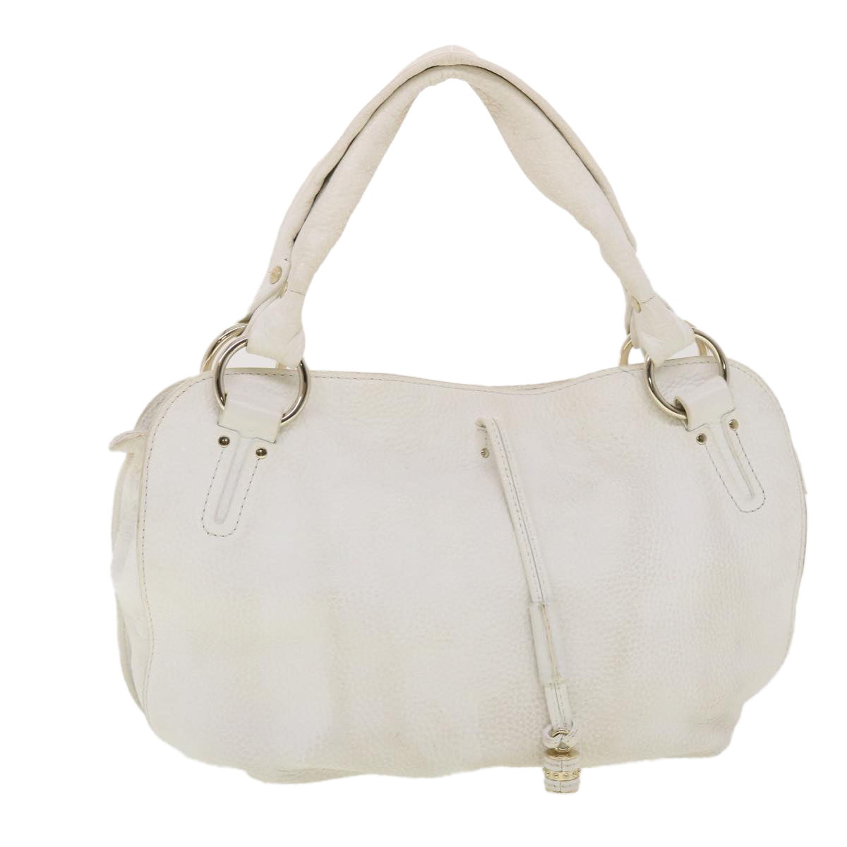Luxury CELINE Shoulder Bag Leather Whe PP-SA-1027  th3524
