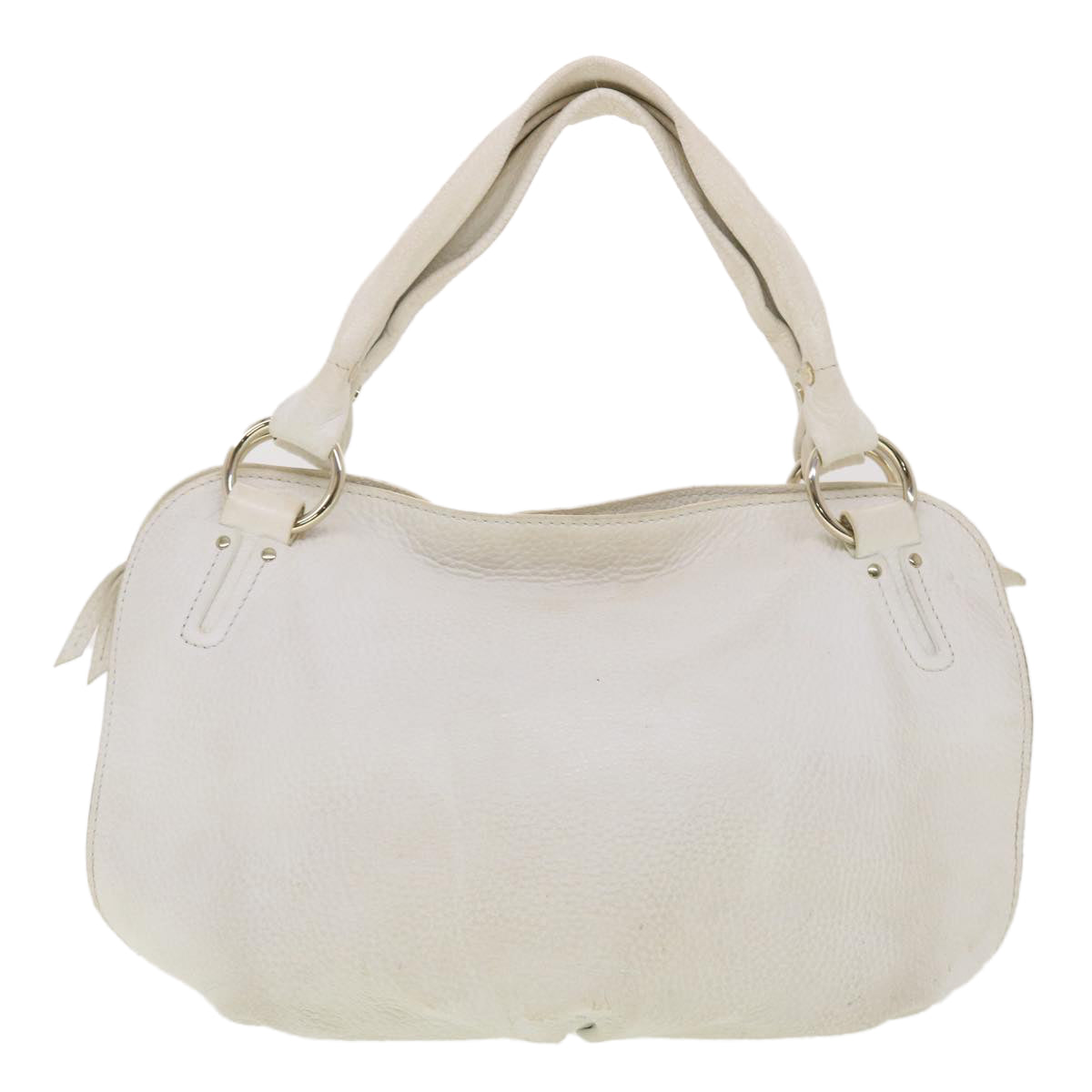 Luxury CELINE Shoulder Bag Leather Whe PP-SA-1027  th3524