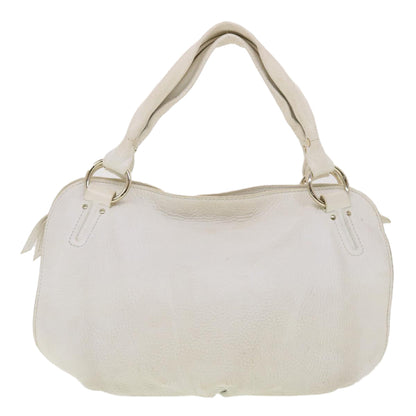 Luxury CELINE Shoulder Bag Leather Whe PP-SA-1027  th3524