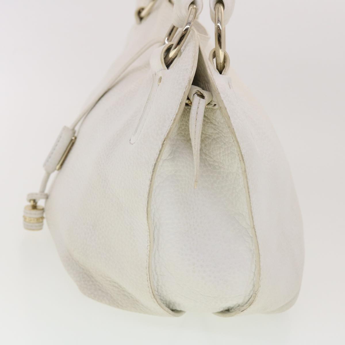 Luxury CELINE Shoulder Bag Leather Whe PP-SA-1027  th3524