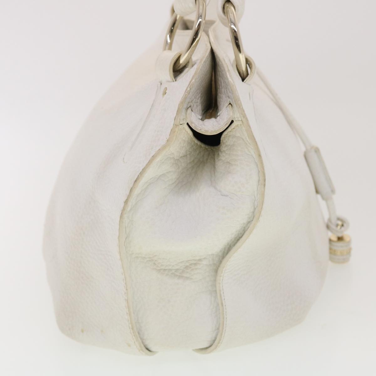 Luxury CELINE Shoulder Bag Leather Whe PP-SA-1027  th3524