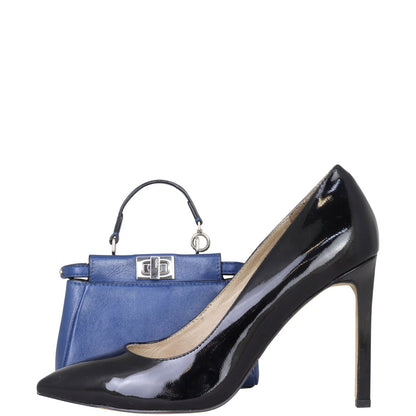 Fendi Peekaboo Micro