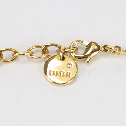 Dior N1390PTCRS.D301 Petit CD Necklace metal/Petite CD Necklace gold Women